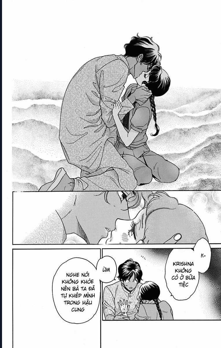 Madame Petit - Chapter 37 - Trang 33