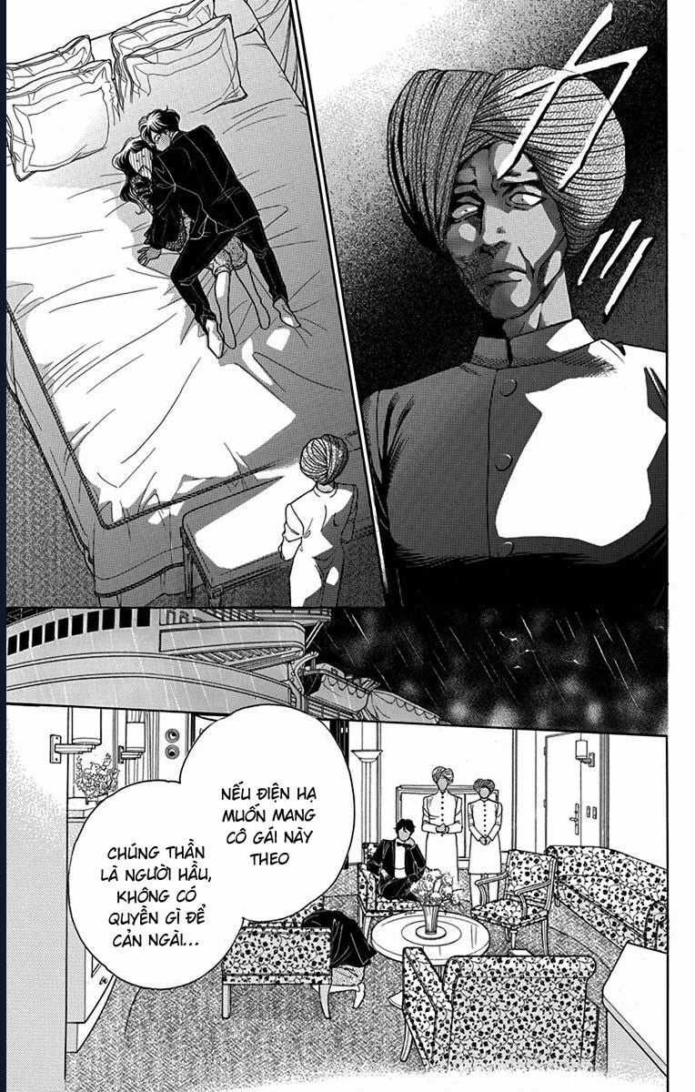 Madame Petit - Chapter 37 - Trang 9