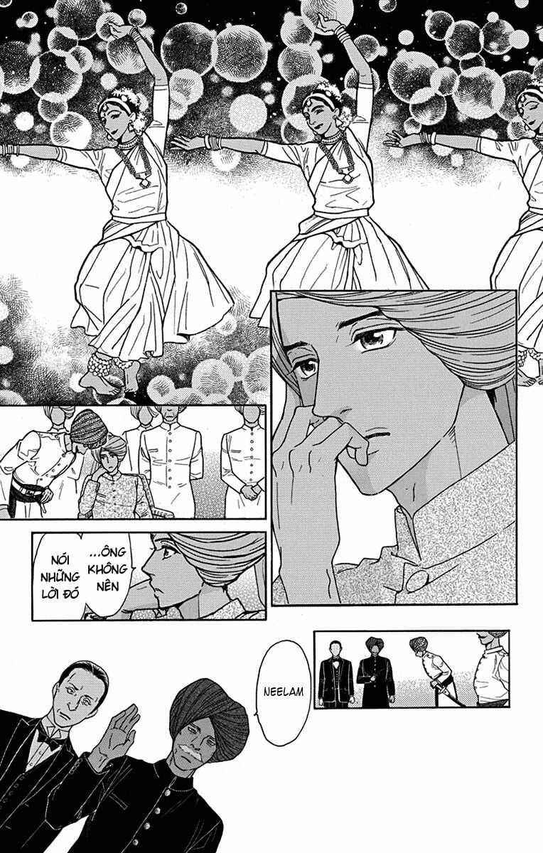 Madame Petit - Chapter 38 - Trang 16