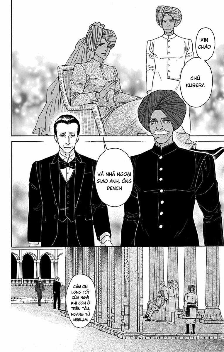 Madame Petit - Chapter 38 - Trang 17