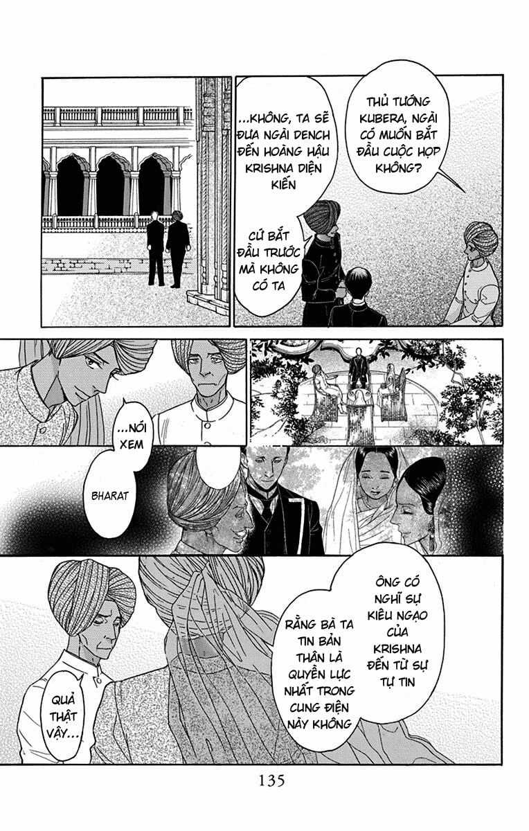 Madame Petit - Chapter 38 - Trang 18
