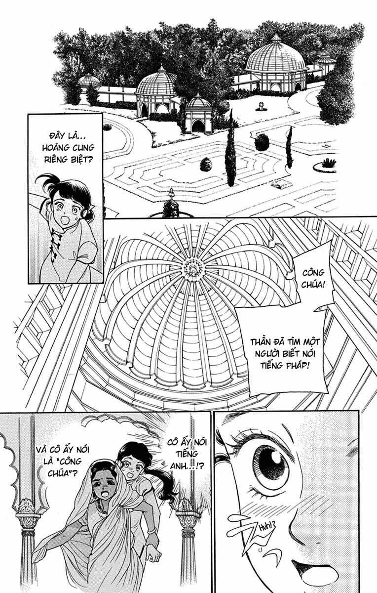 Madame Petit - Chapter 38 - Trang 22