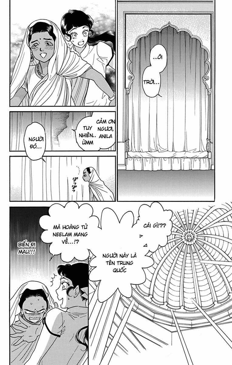 Madame Petit - Chapter 38 - Trang 23