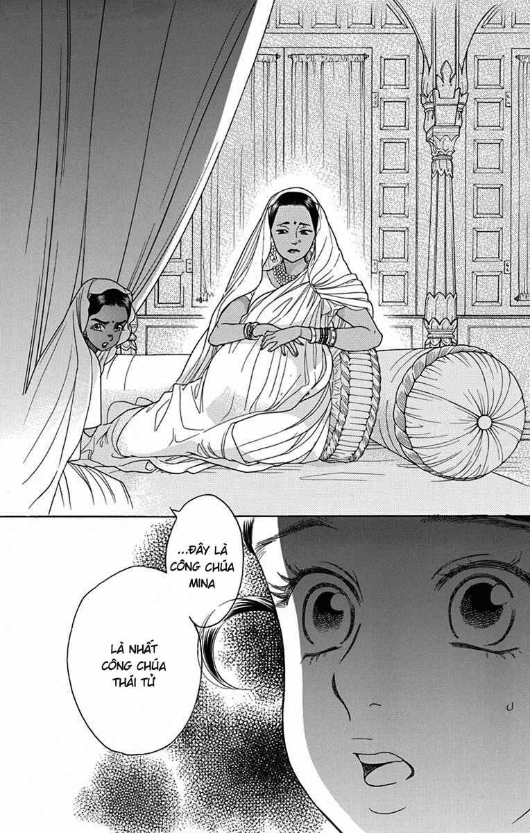 Madame Petit - Chapter 38 - Trang 25