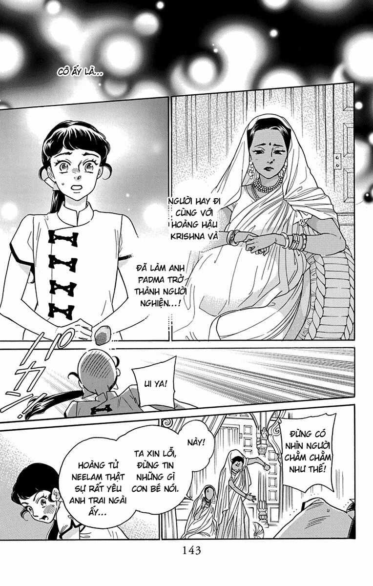 Madame Petit - Chapter 38 - Trang 26