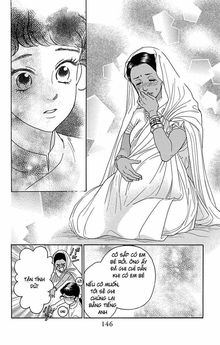Madame Petit - Chapter 38 - Trang 29