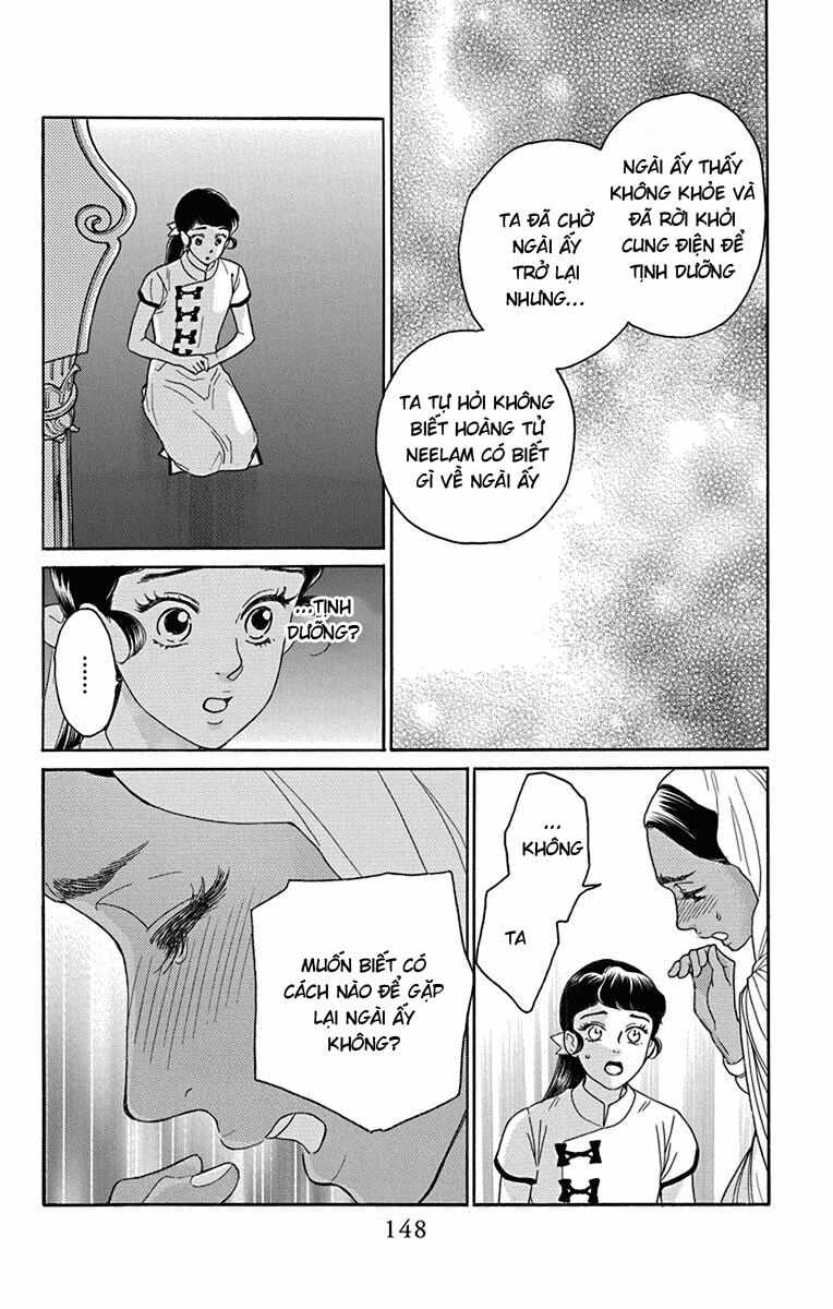 Madame Petit - Chapter 38 - Trang 31