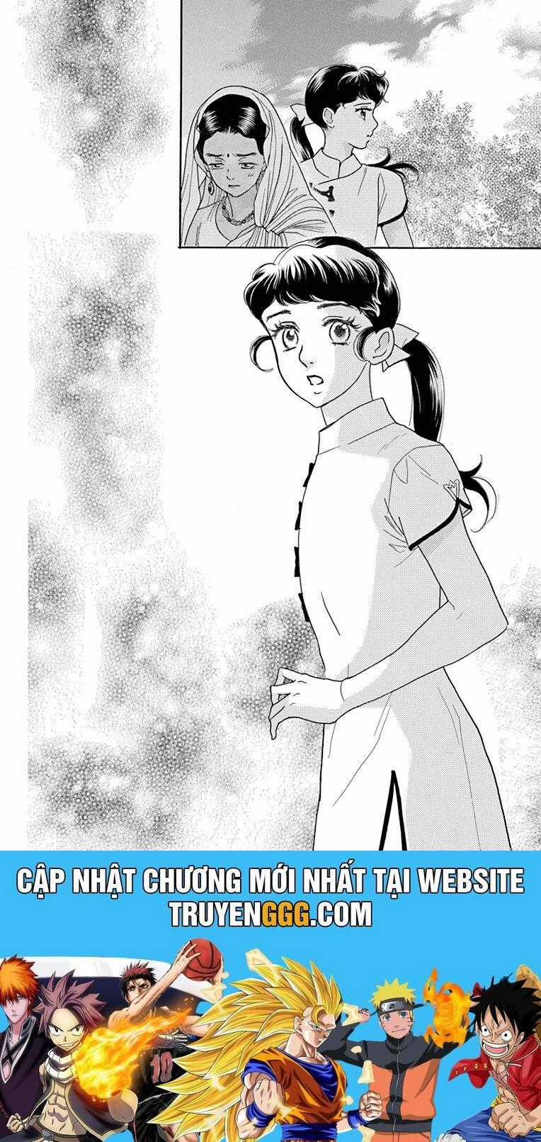 Madame Petit - Chapter 38 - Trang 37