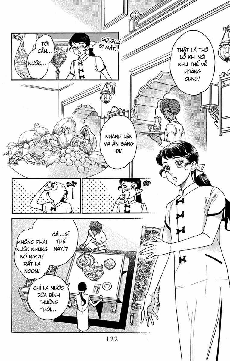 Madame Petit - Chapter 38 - Trang 5