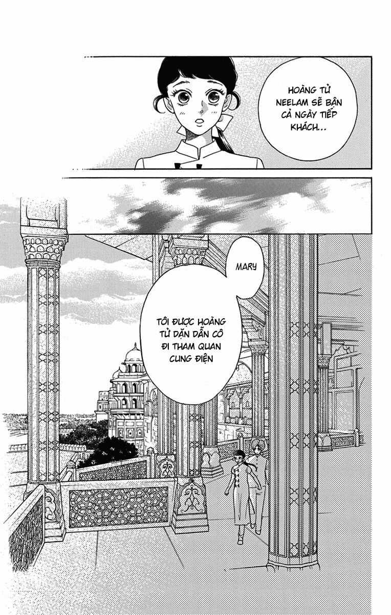 Madame Petit - Chapter 38 - Trang 6