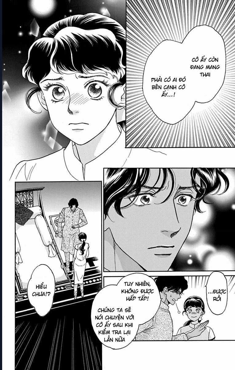 Madame Petit - Chapter 39 - Trang 11