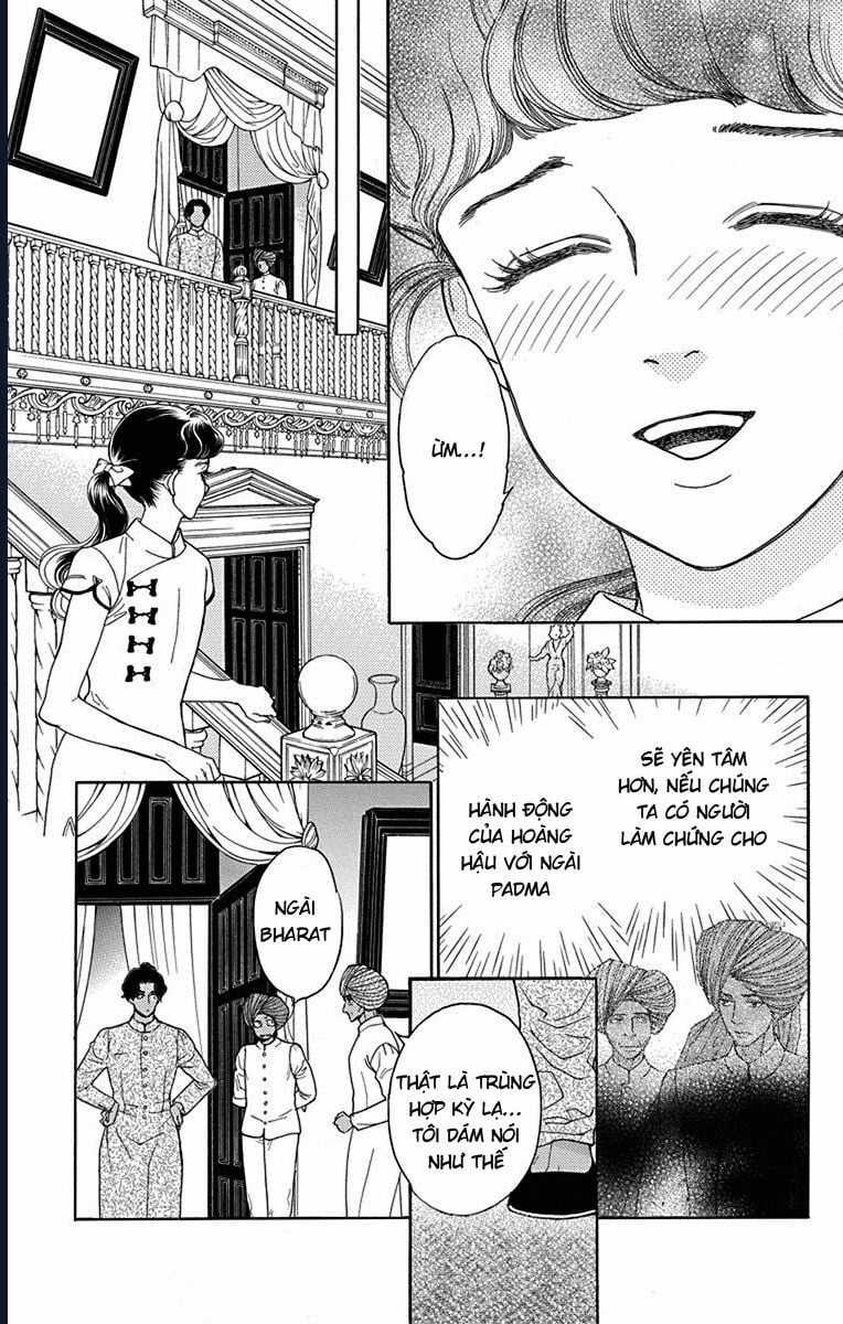 Madame Petit - Chapter 39 - Trang 12