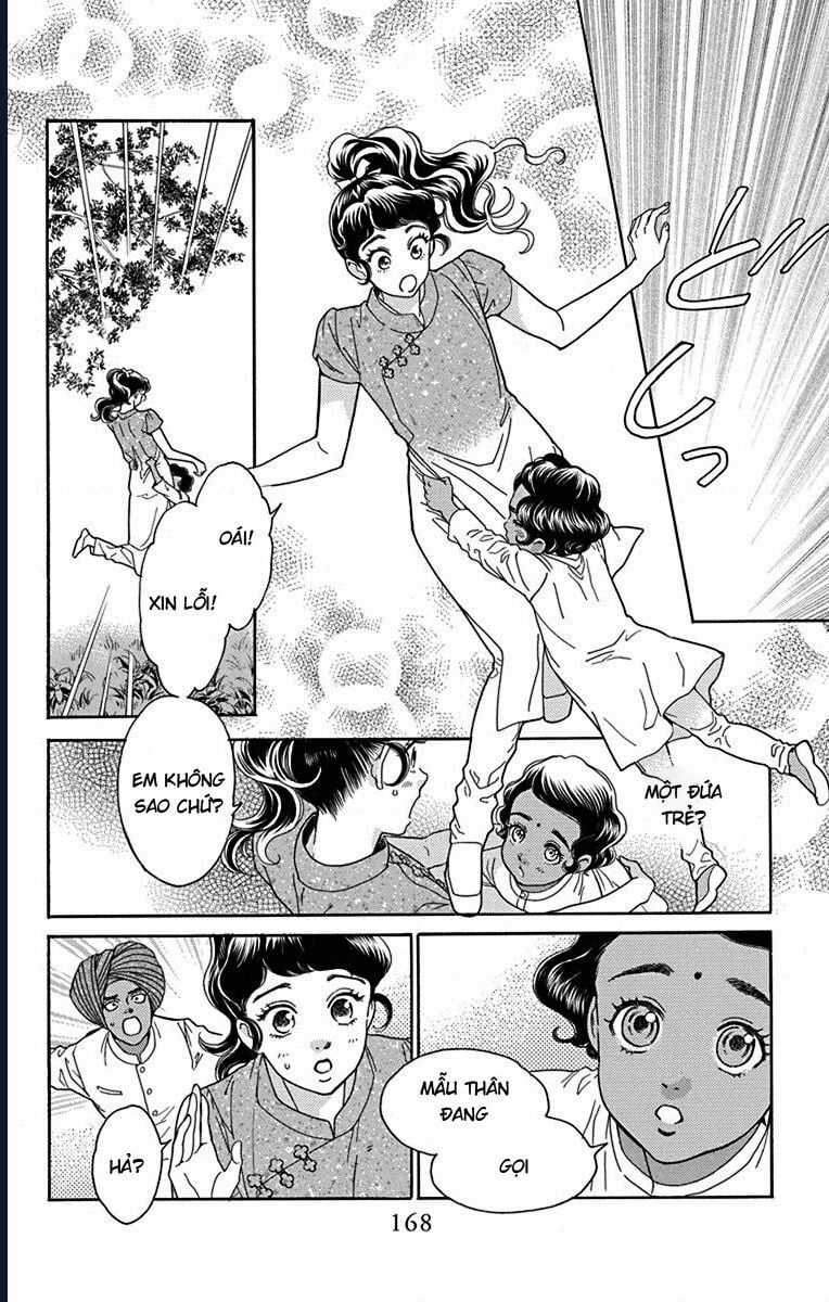 Madame Petit - Chapter 39 - Trang 15