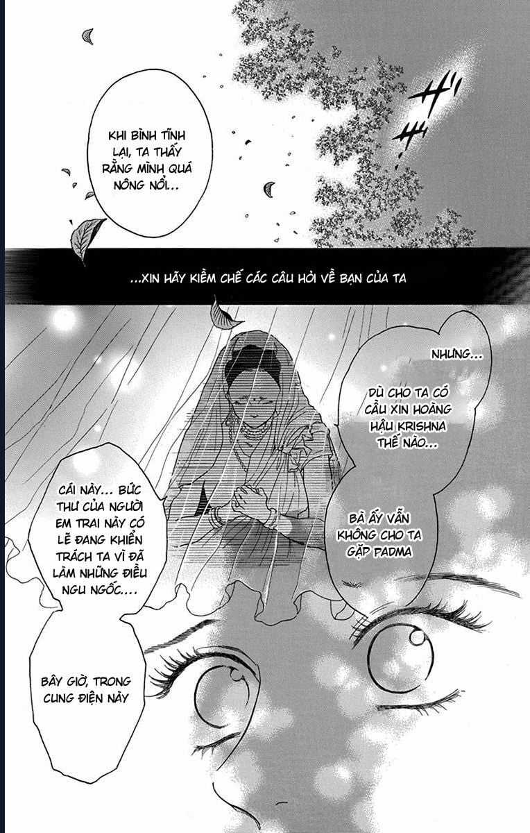 Madame Petit - Chapter 39 - Trang 22