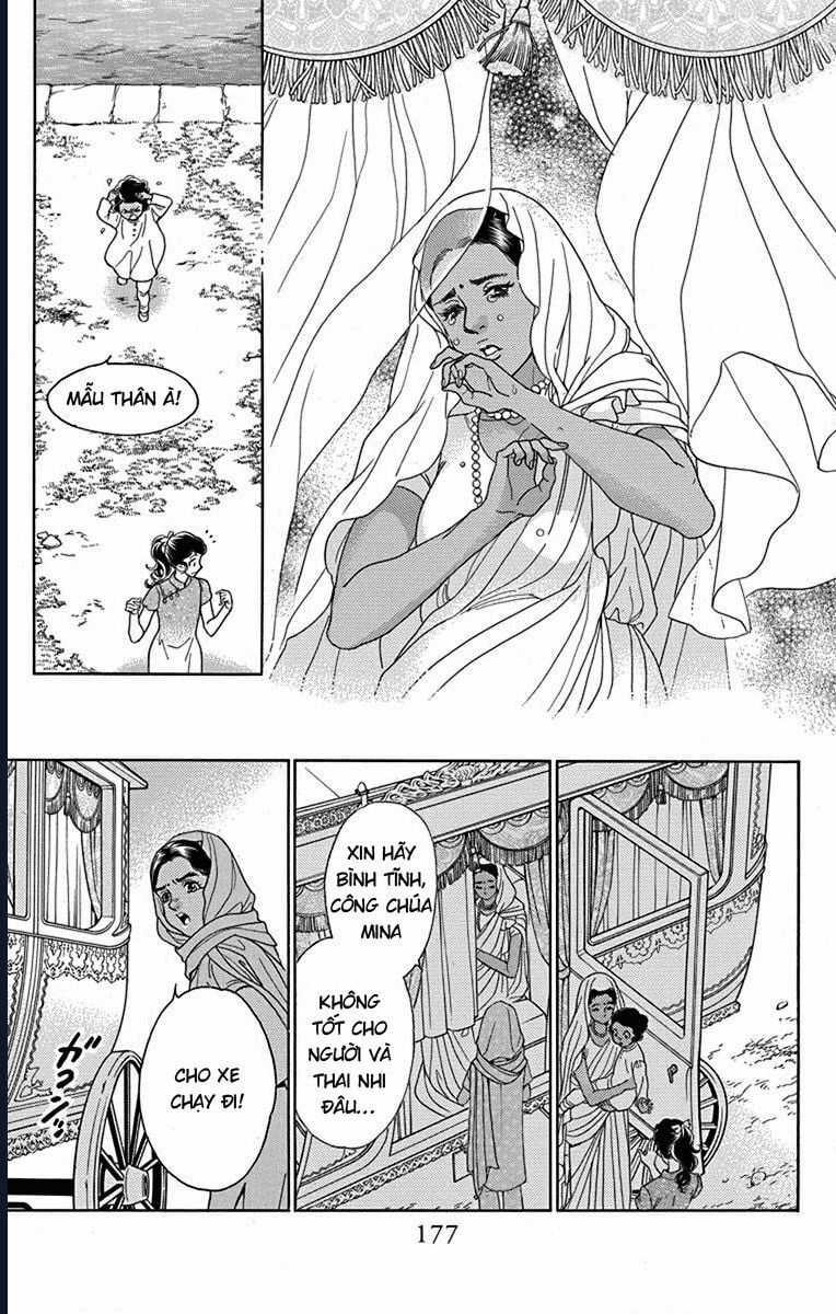 Madame Petit - Chapter 39 - Trang 24