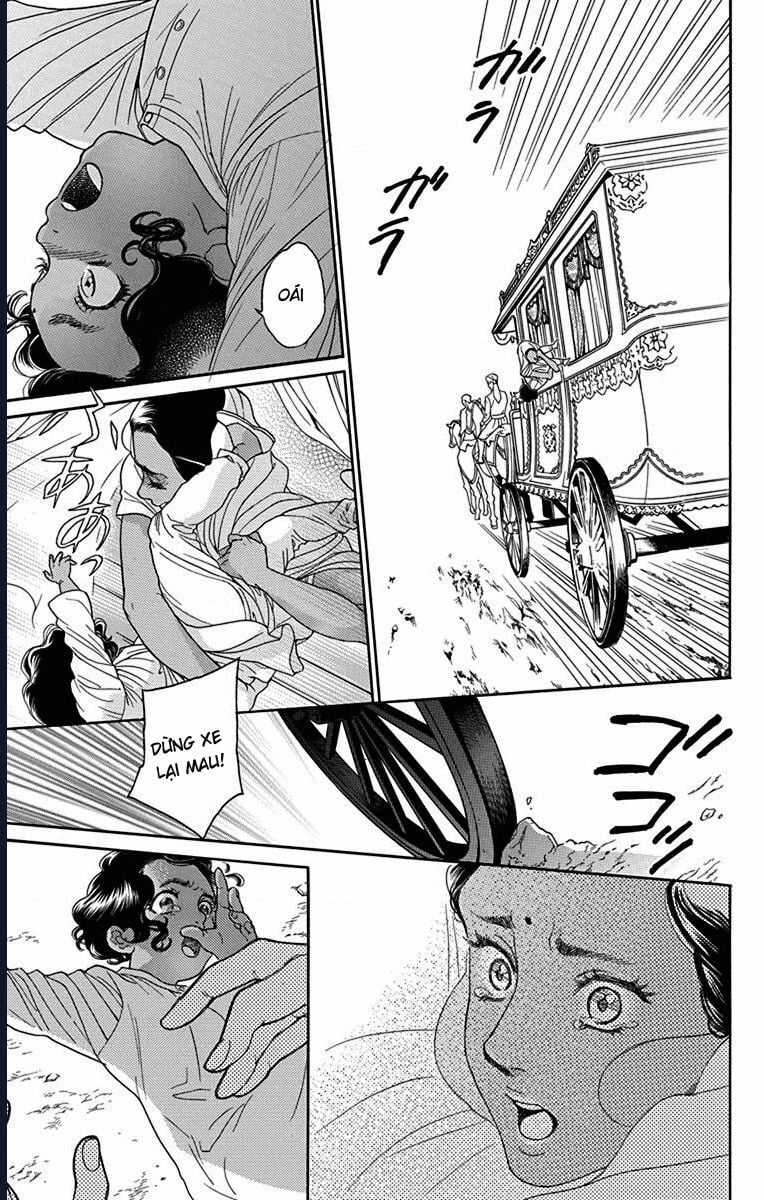 Madame Petit - Chapter 39 - Trang 28