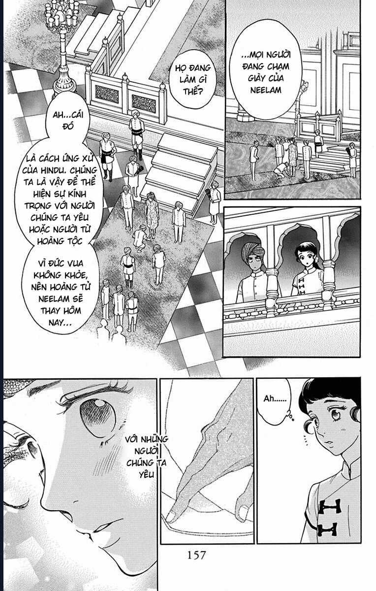 Madame Petit - Chapter 39 - Trang 4