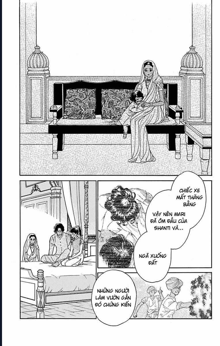 Madame Petit - Chapter 39 - Trang 32