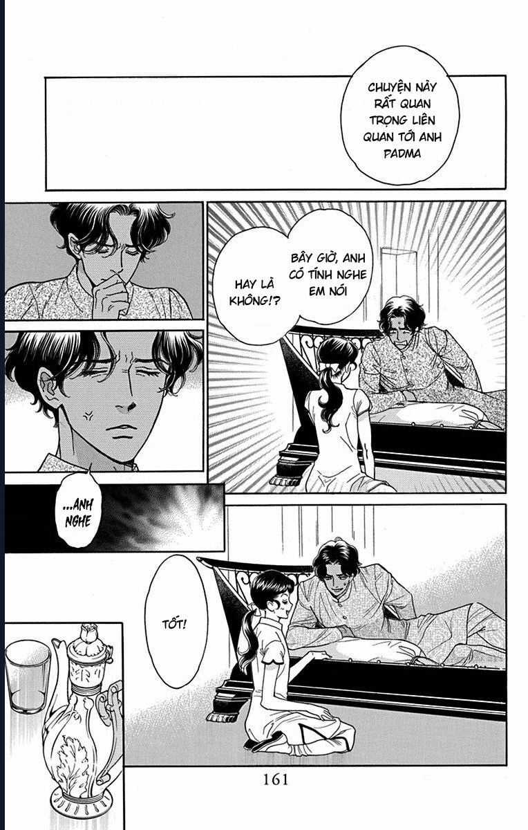 Madame Petit - Chapter 39 - Trang 8