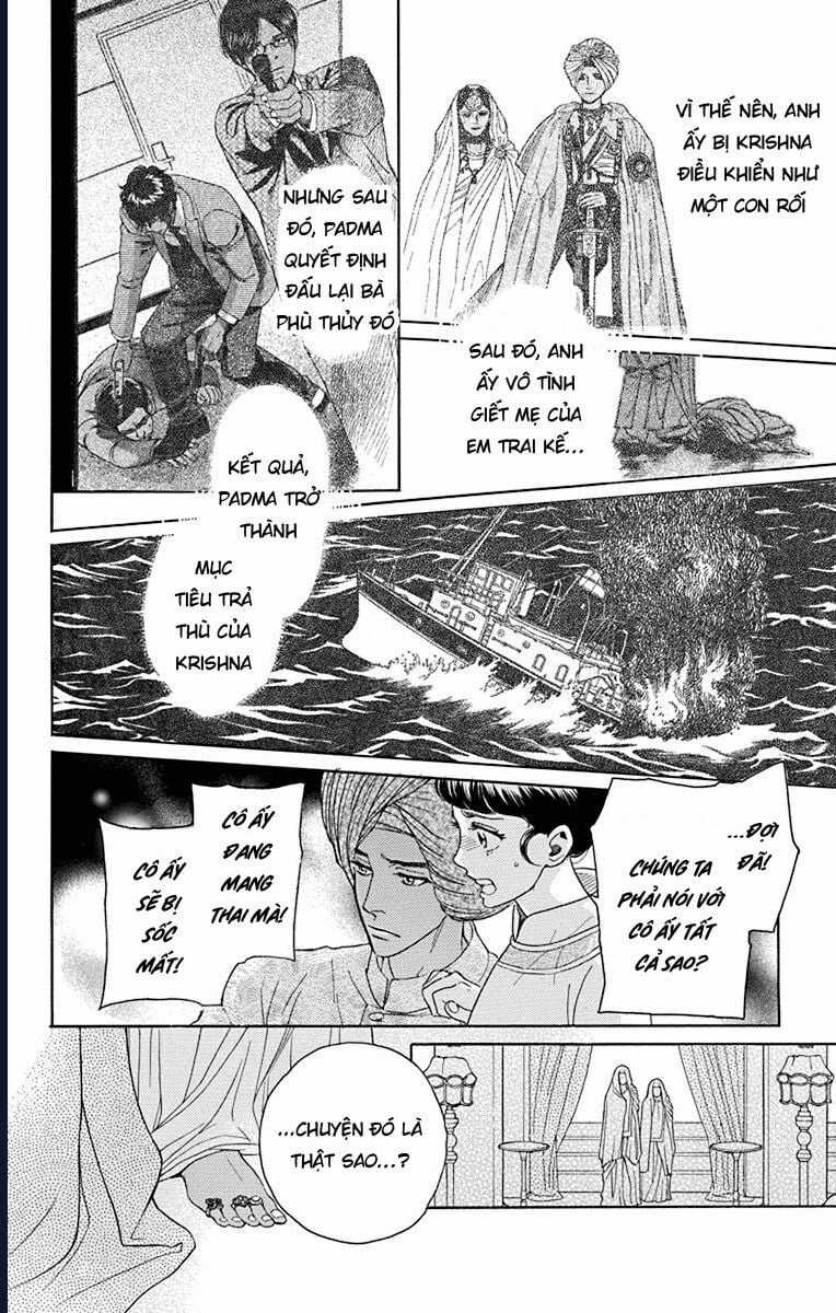 Madame Petit - Chapter 40 - Trang 13