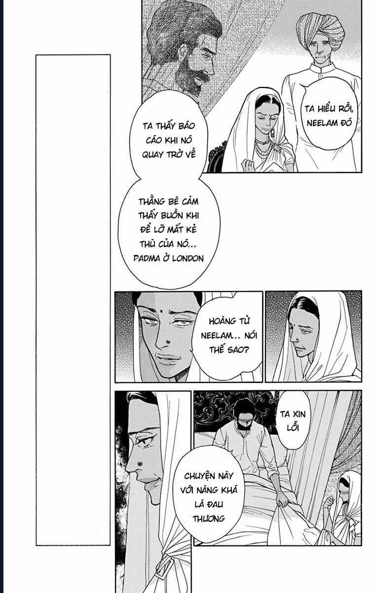 Madame Petit - Chapter 40 - Trang 18