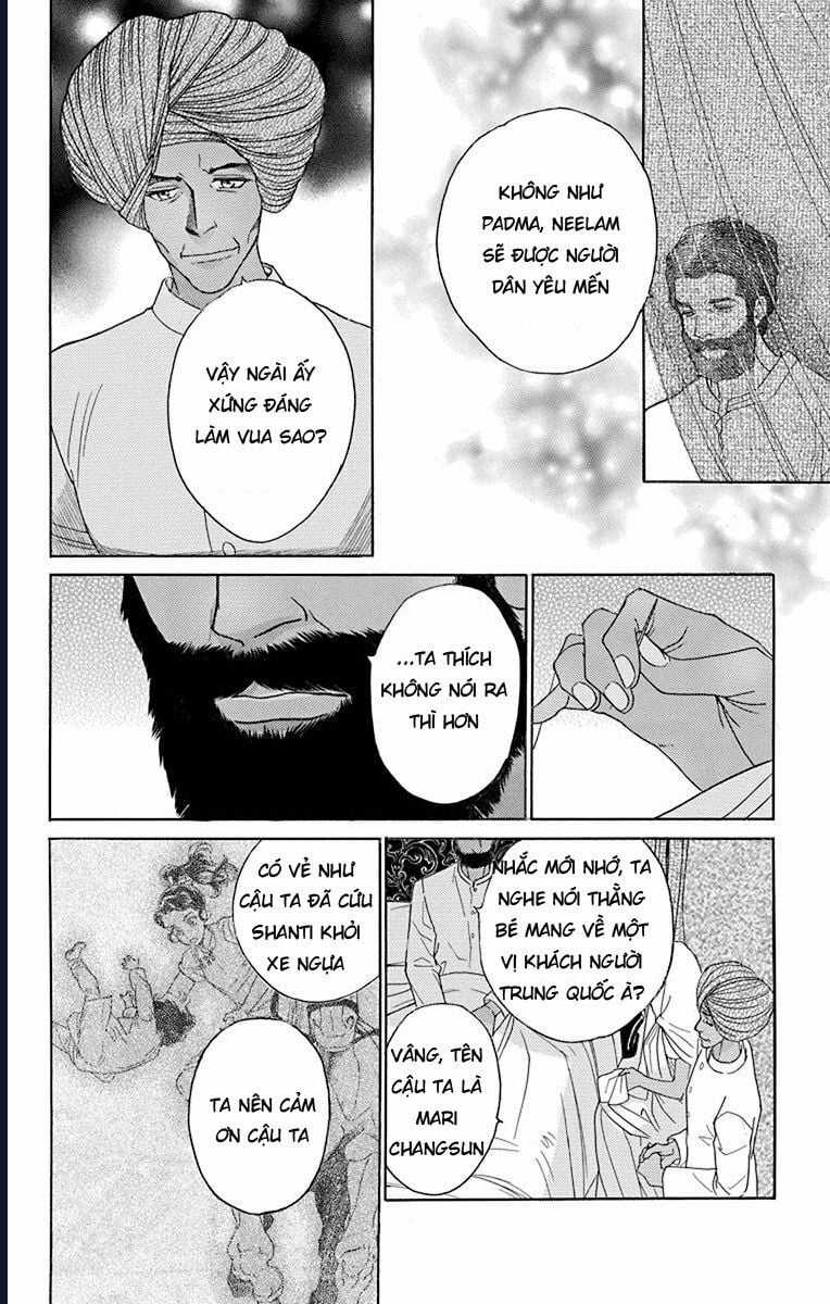 Madame Petit - Chapter 40 - Trang 19