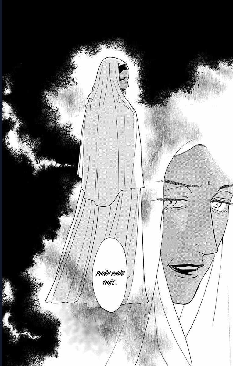 Madame Petit - Chapter 40 - Trang 21