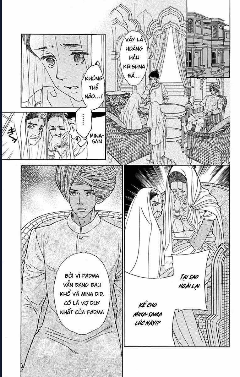Madame Petit - Chapter 40 - Trang 22