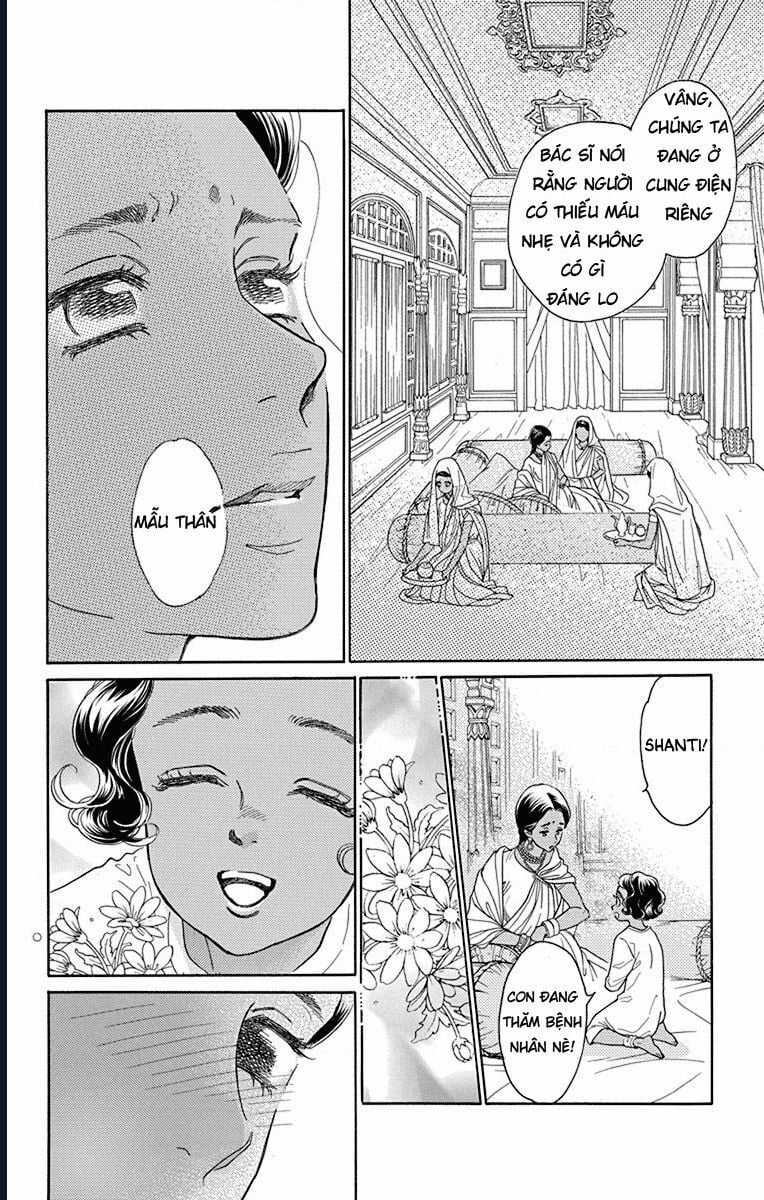 Madame Petit - Chapter 40 - Trang 27