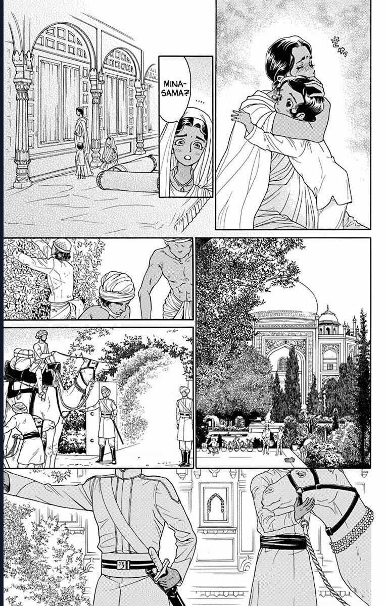 Madame Petit - Chapter 40 - Trang 28