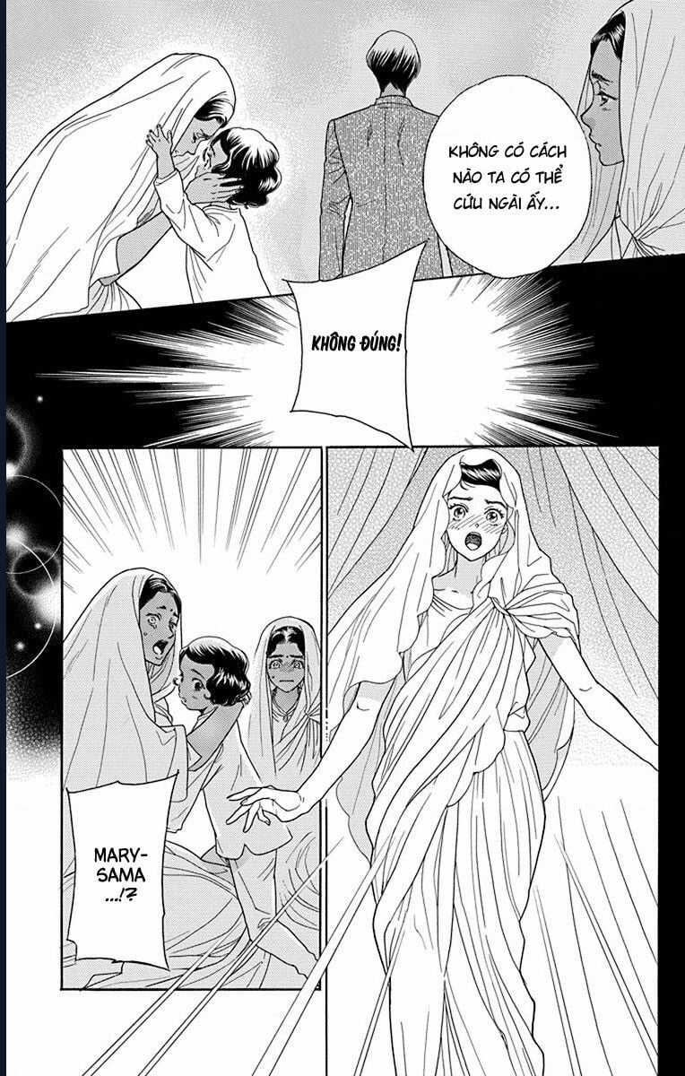 Madame Petit - Chapter 40 - Trang 32