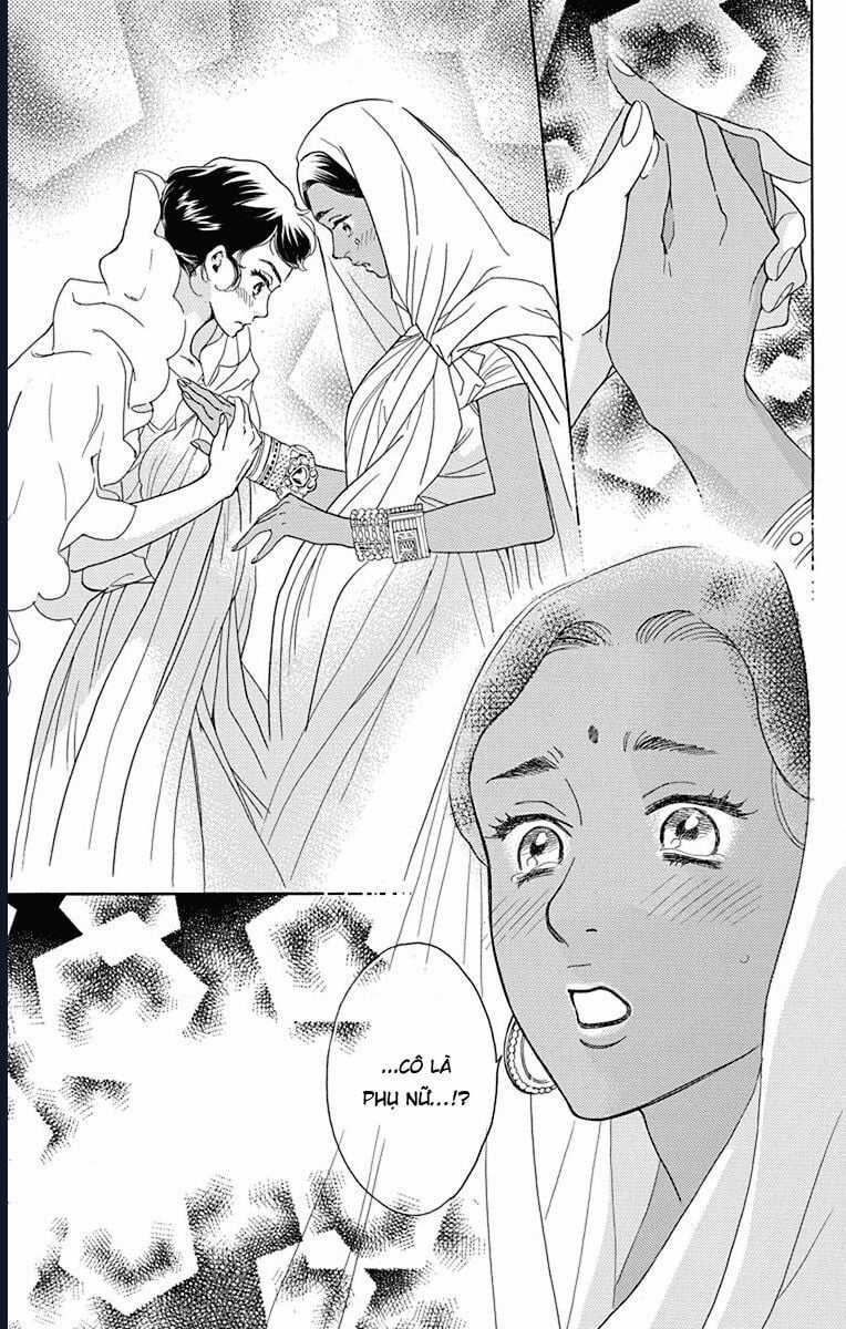 Madame Petit - Chapter 40 - Trang 34