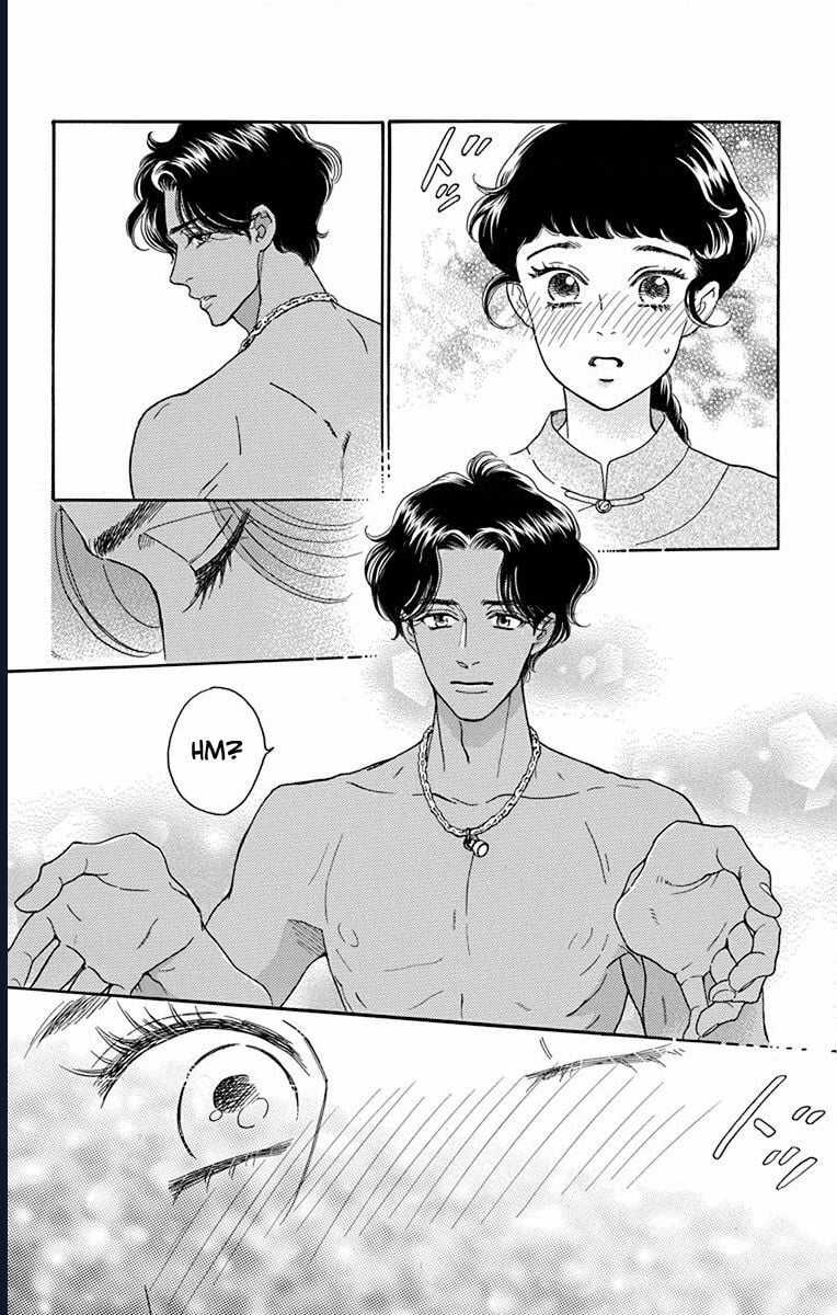 Madame Petit - Chapter 41 - Trang 11