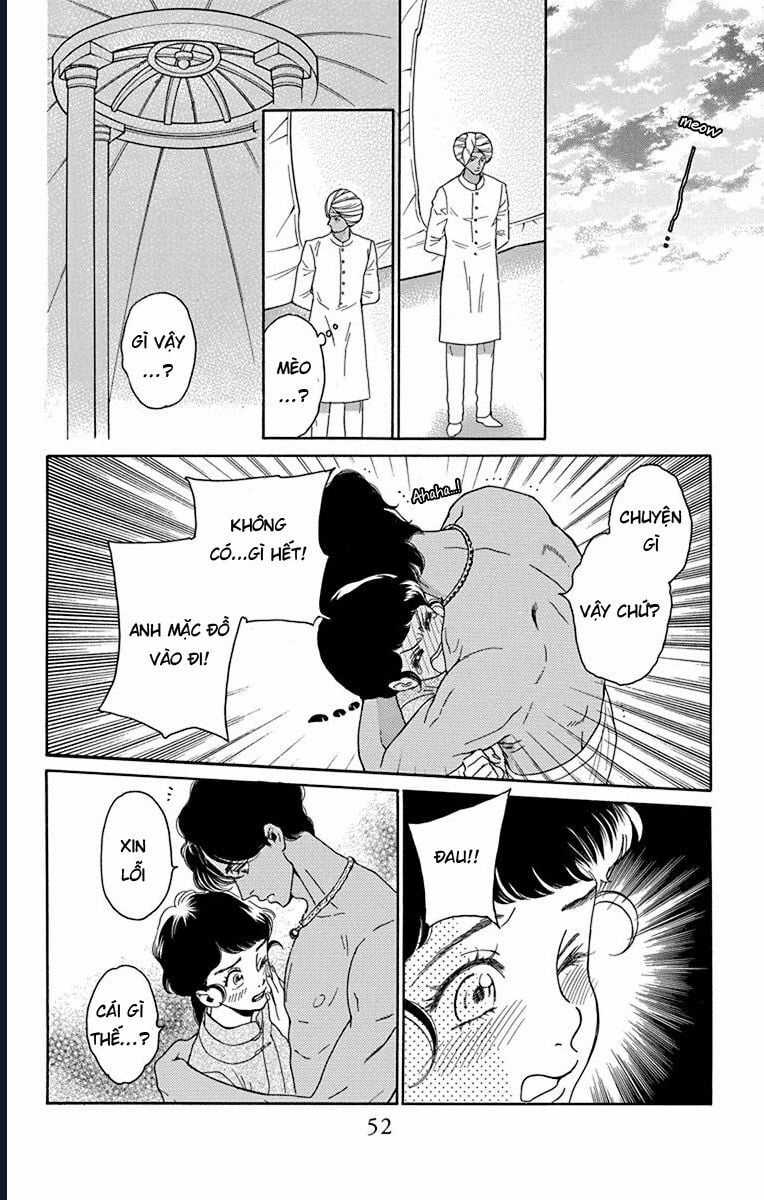 Madame Petit - Chapter 41 - Trang 13