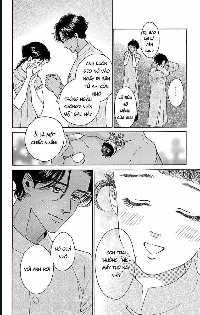 Madame Petit - Chapter 41 - Trang 15