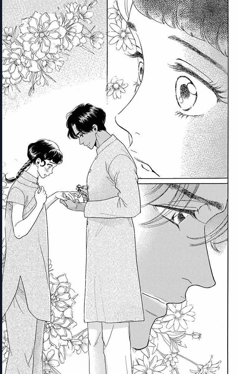 Madame Petit - Chapter 41 - Trang 16