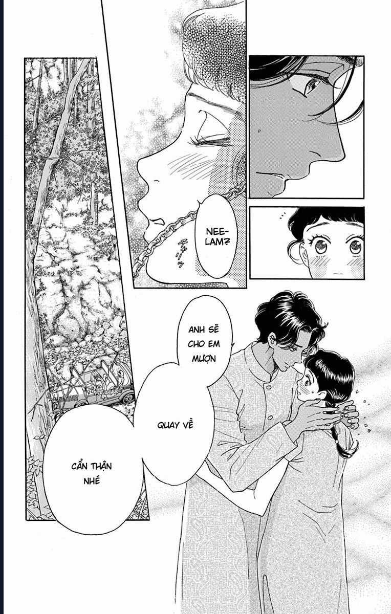 Madame Petit - Chapter 41 - Trang 17