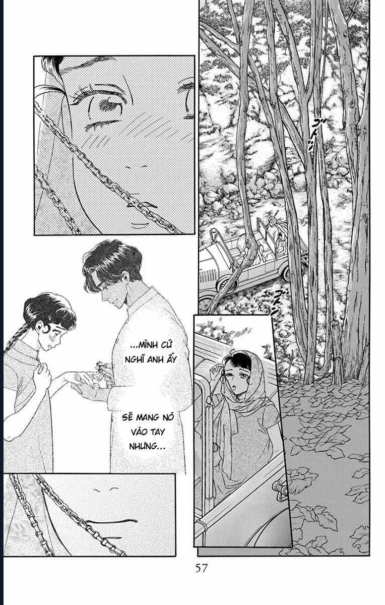 Madame Petit - Chapter 41 - Trang 18