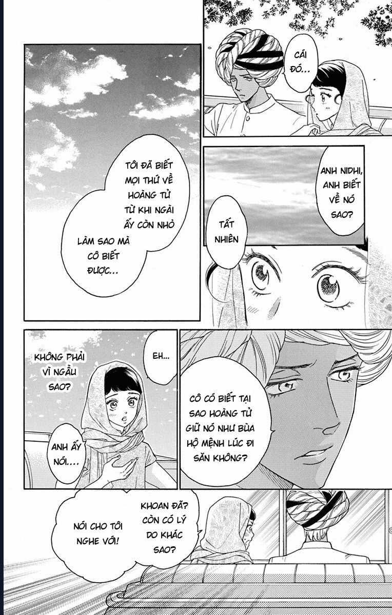 Madame Petit - Chapter 41 - Trang 19