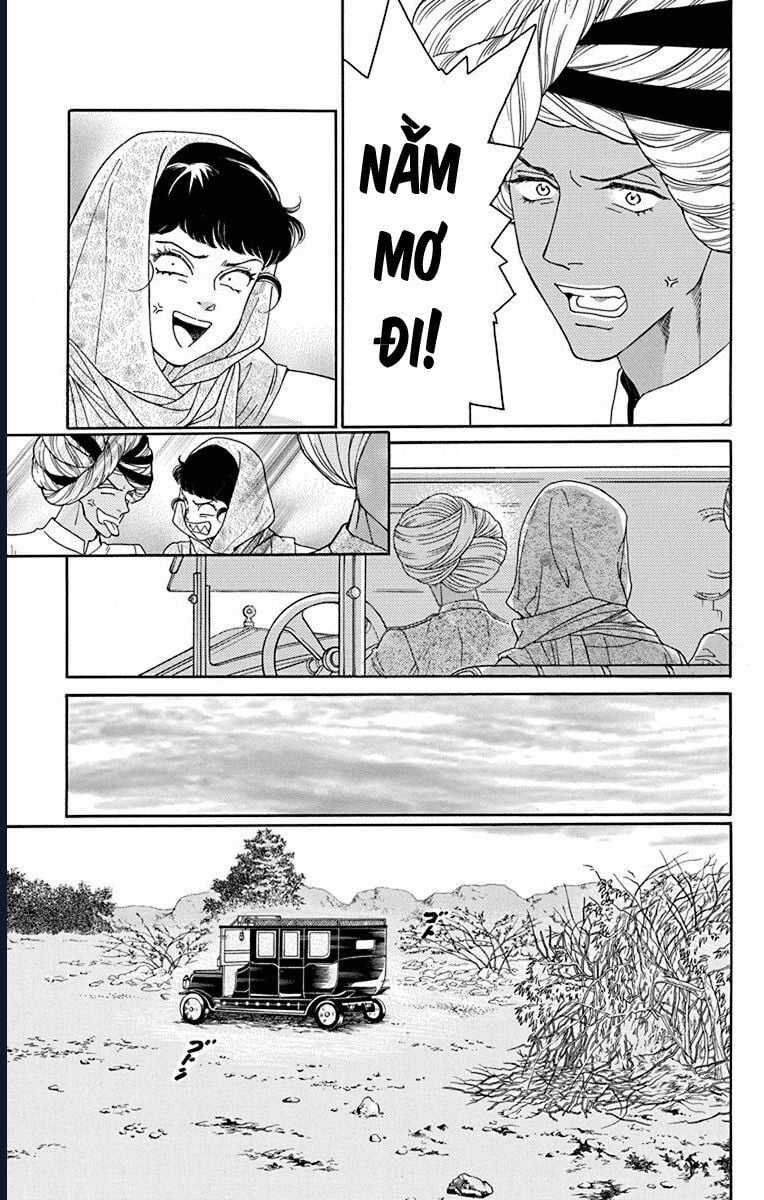 Madame Petit - Chapter 41 - Trang 20