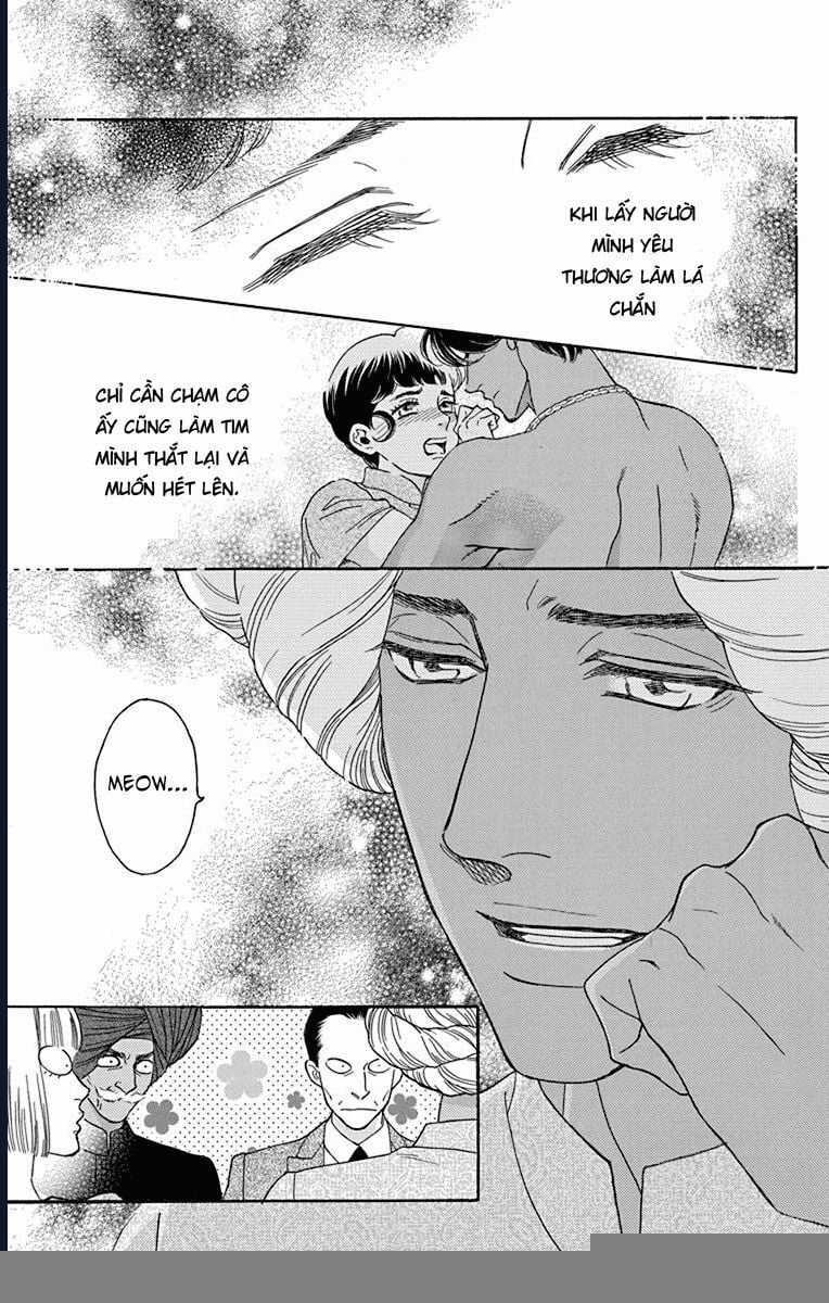 Madame Petit - Chapter 41 - Trang 24