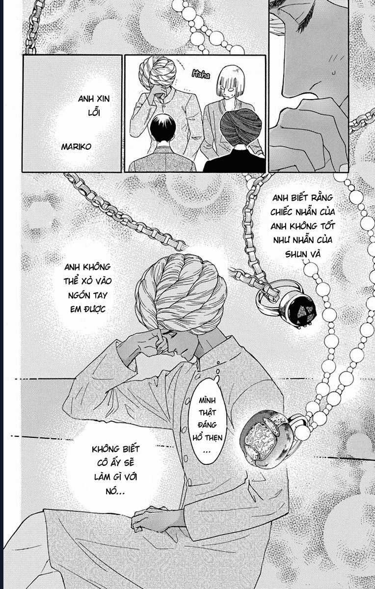 Madame Petit - Chapter 41 - Trang 25