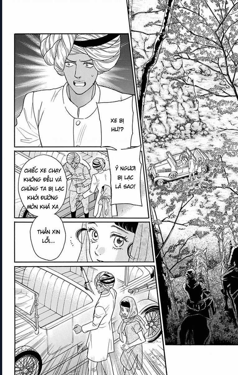 Madame Petit - Chapter 41 - Trang 27