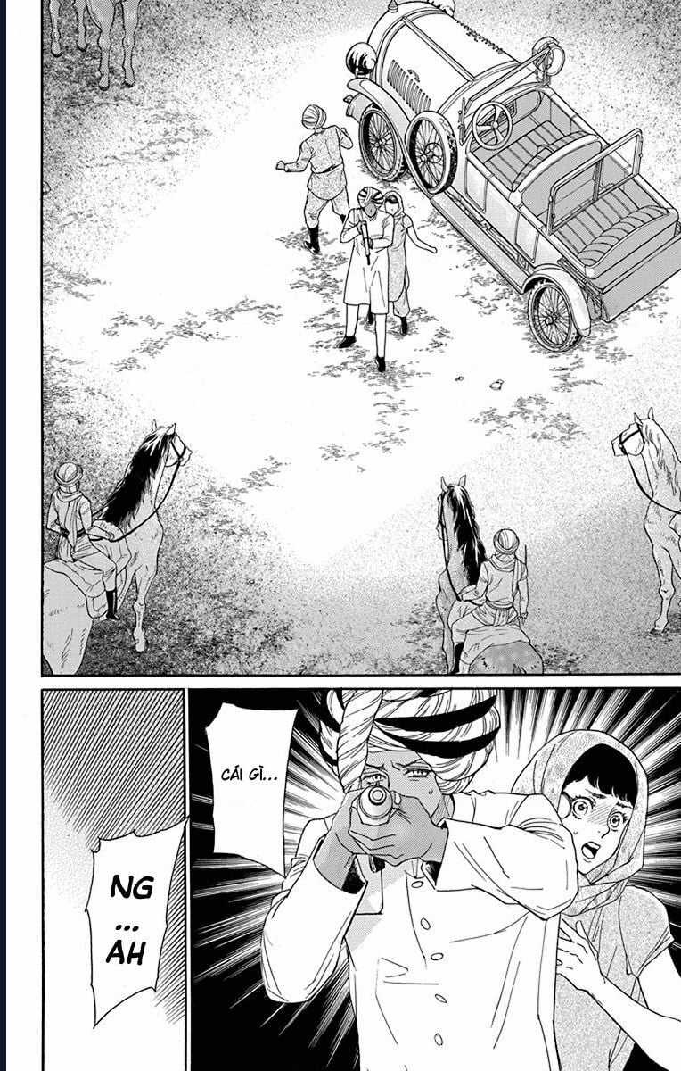 Madame Petit - Chapter 41 - Trang 29