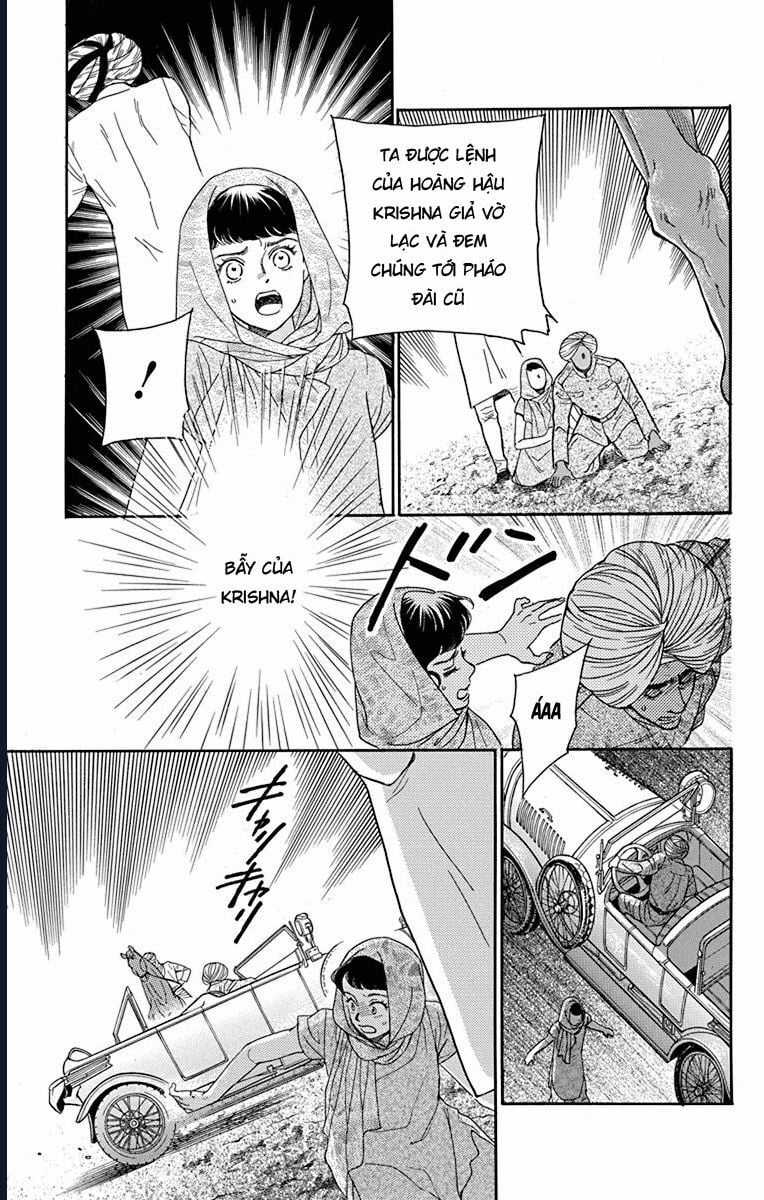 Madame Petit - Chapter 41 - Trang 32