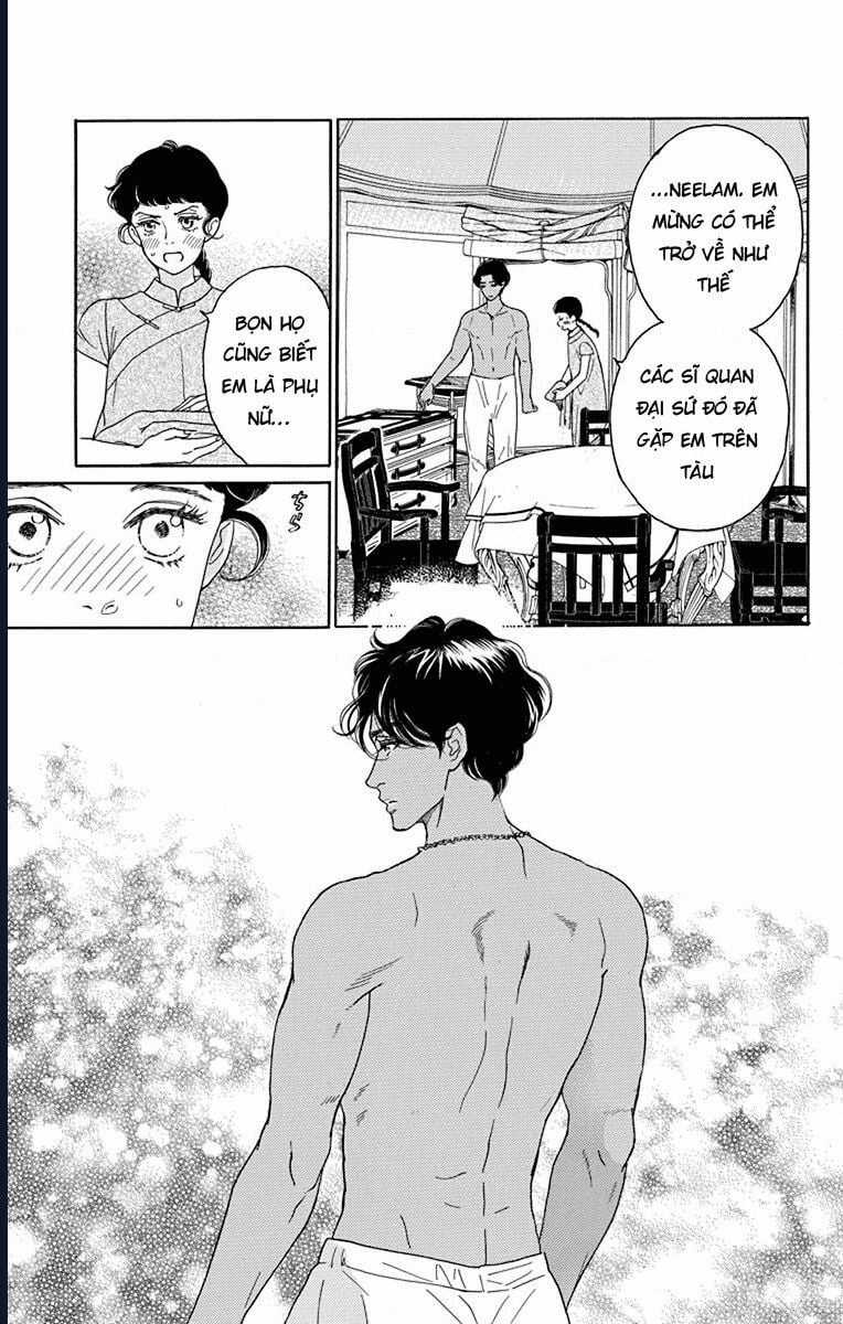 Madame Petit - Chapter 41 - Trang 10