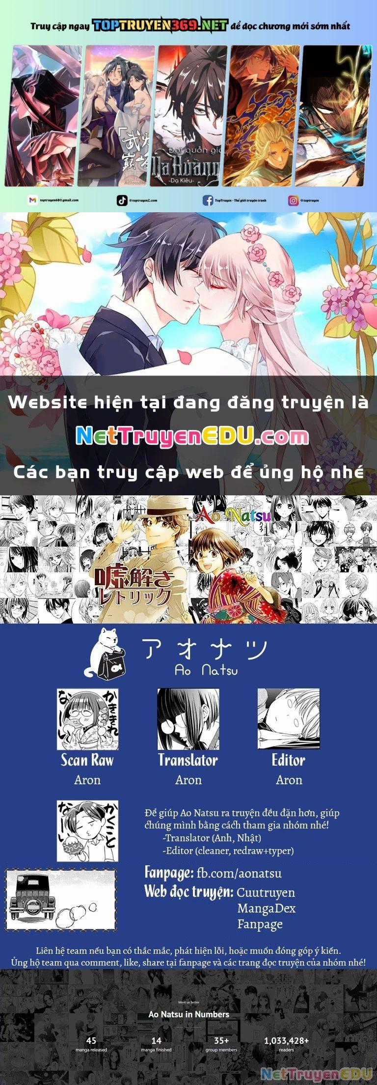 Madame Petit - Chapter 42 - Trang 1