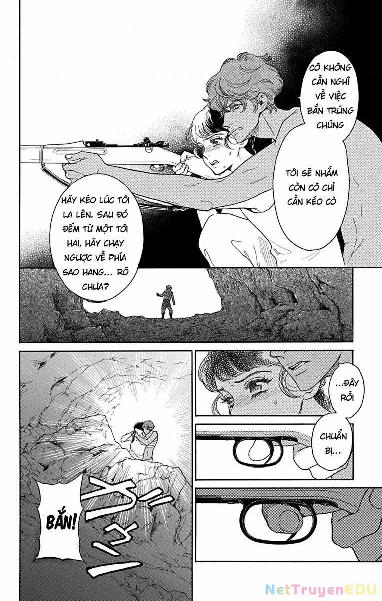 Madame Petit - Chapter 42 - Trang 15