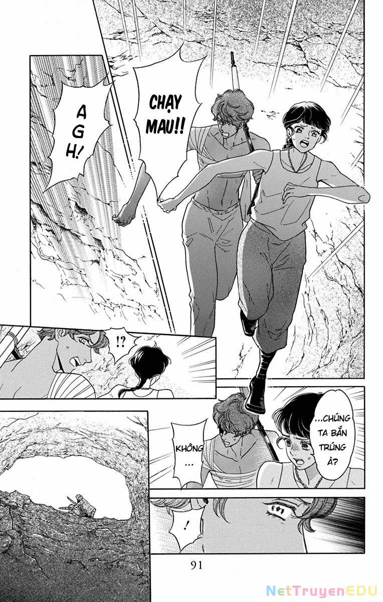 Madame Petit - Chapter 42 - Trang 16
