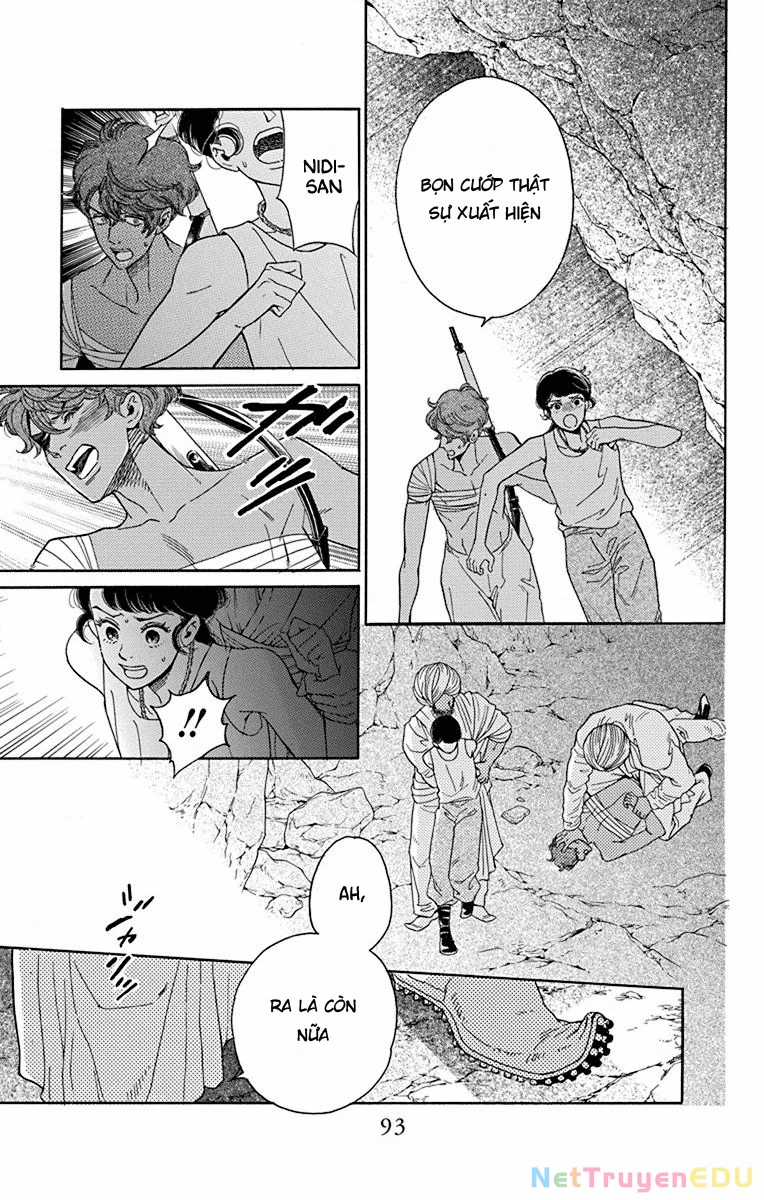 Madame Petit - Chapter 42 - Trang 18